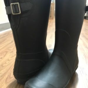 Rain Boots (Purchased at Target)